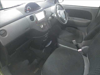 TOYOTA SIENTA 2010