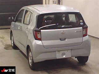 DAIHATSU MIRA E S 2020