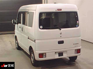 SUZUKI EVERY 2019