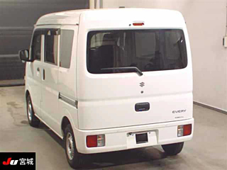 SUZUKI EVERY 2024
