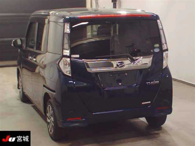 DAIHATSU THOR 2020