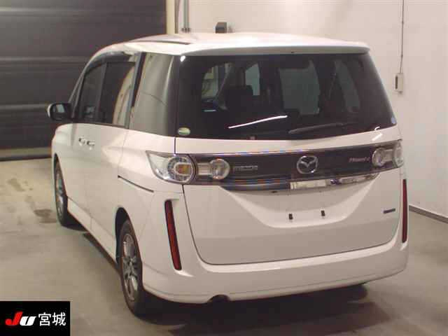 MAZDA BIANTE 2012