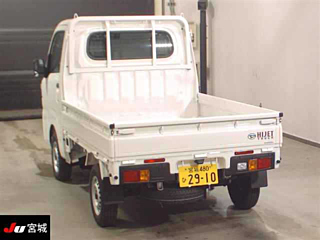 DAIHATSU HIJET TRUCK 2023