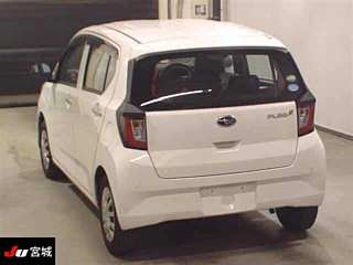 SUBARU PLEO PLUS 2020
