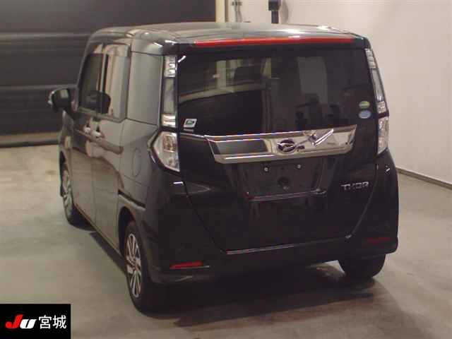 DAIHATSU THOR 2018