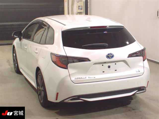 TOYOTA COROLLA TOURING 2022