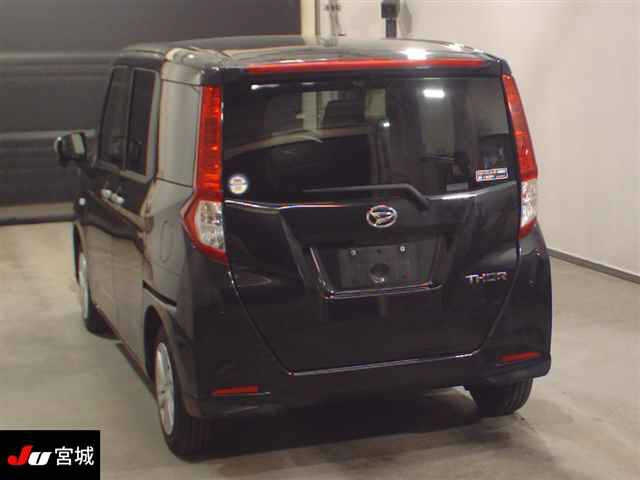 DAIHATSU THOR 2021