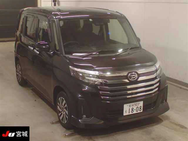 DAIHATSU THOR 2022