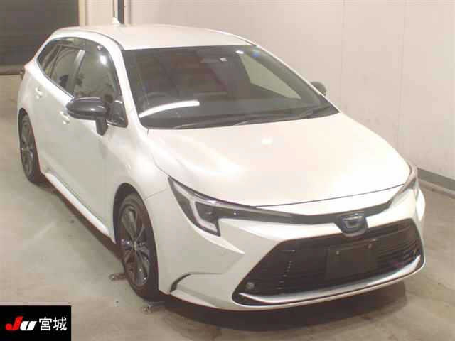 TOYOTA COROLLA TOURING 2022