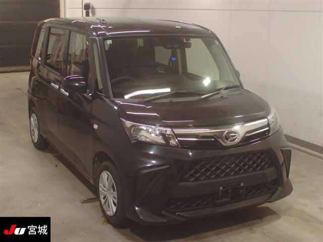 DAIHATSU THOR 2021