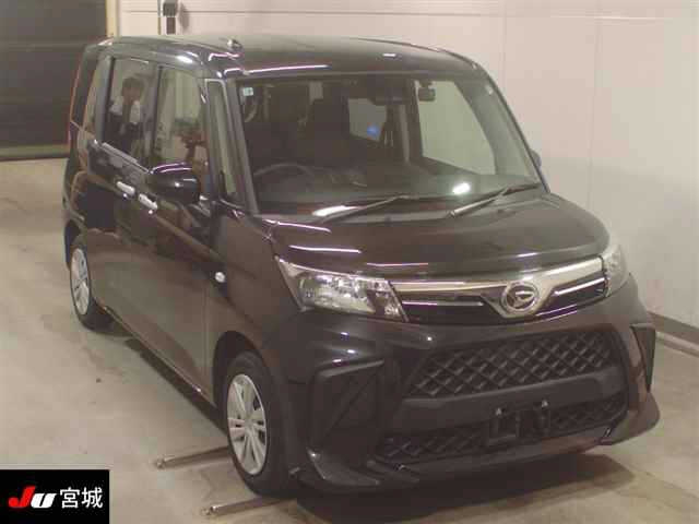 DAIHATSU THOR 2021