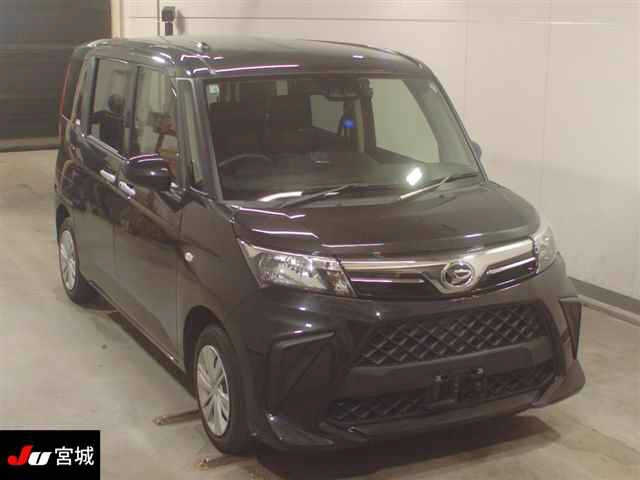 DAIHATSU THOR 2021