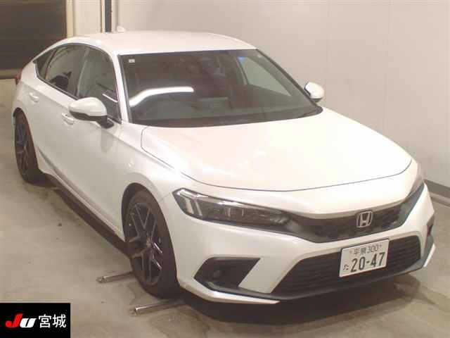 HONDA CIVIC 2023