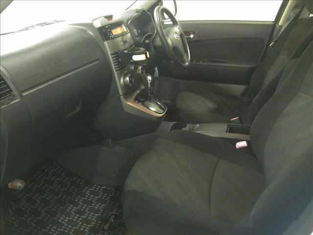 DAIHATSU BEGO 2012