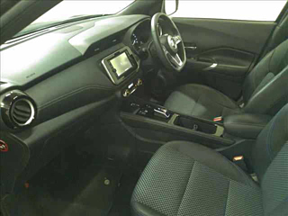 car slider