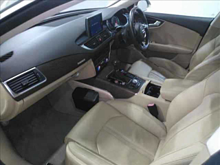 car slider
