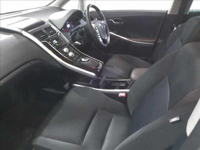 TOYOTA SAI 2015