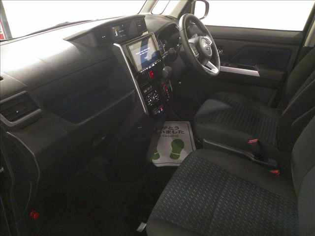 DAIHATSU THOR 2022
