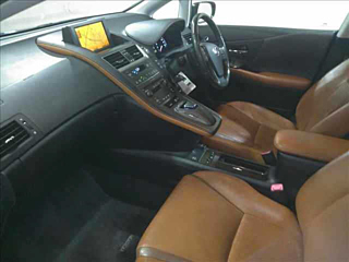 car slider