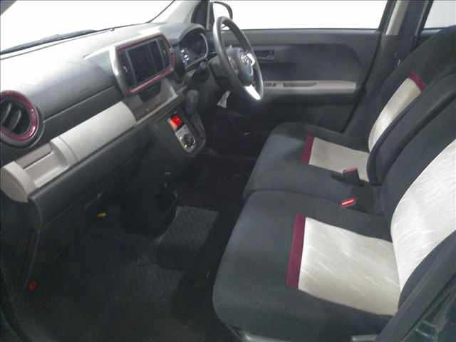 TOYOTA PASSO 2016