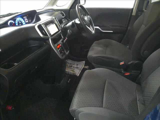 SUZUKI SOLIO 2017