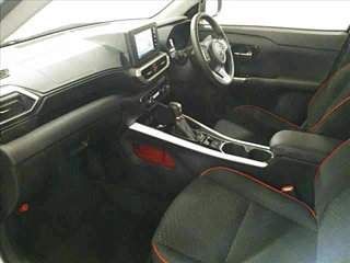 car slider