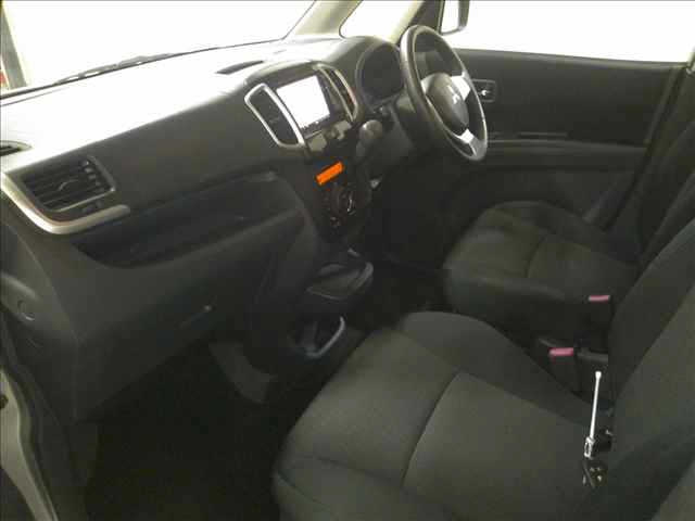 MITSUBISHI DELICA D2 2014