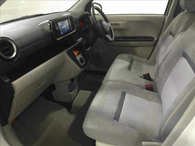 TOYOTA PASSO 2023