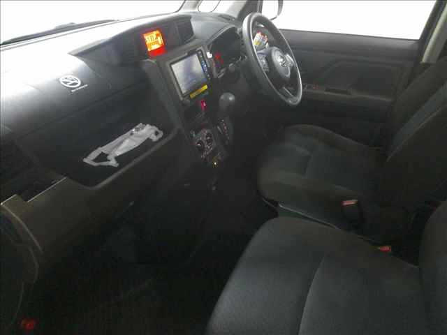 DAIHATSU THOR 2021