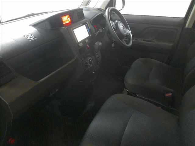 DAIHATSU THOR 2021