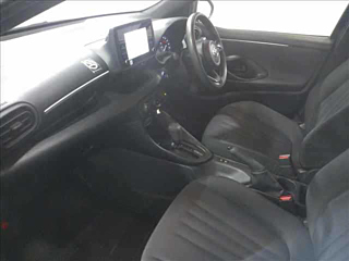 car slider