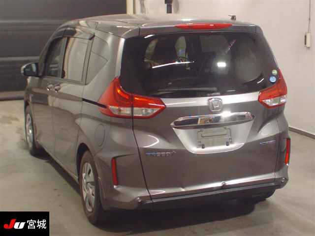 HONDA FREED 2020