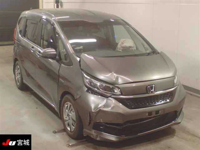 HONDA FREED 2020