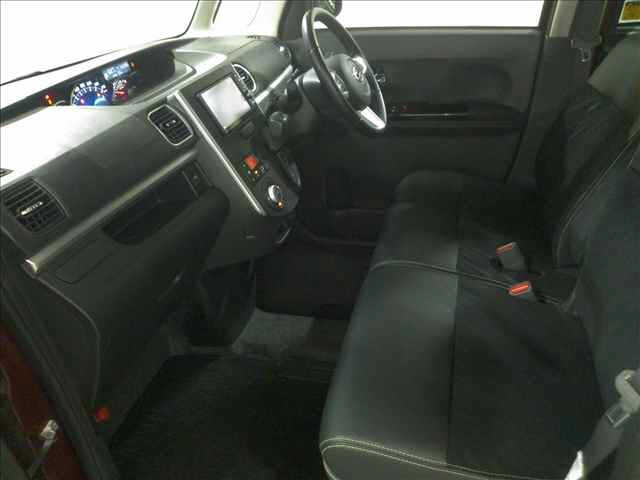 DAIHATSU TANTO 2015