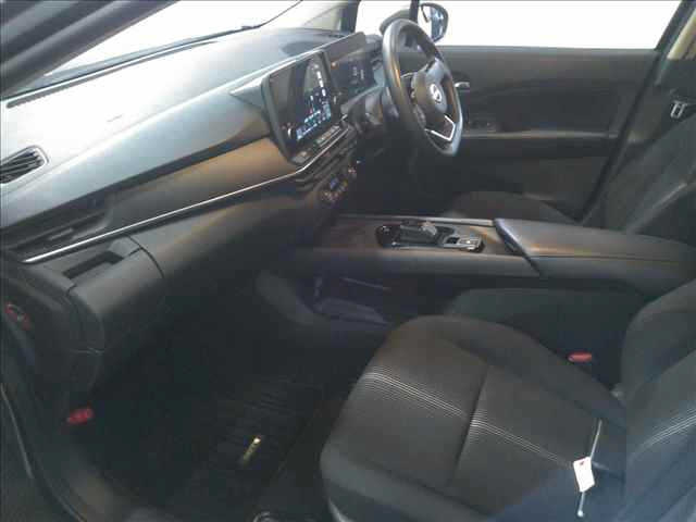 NISSAN NOTE 2021