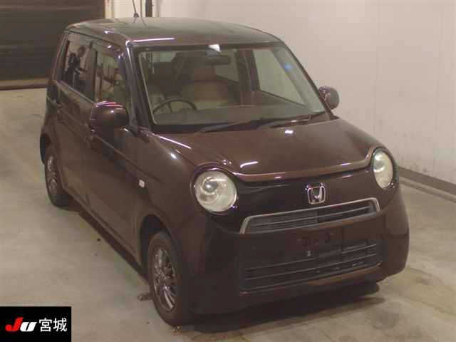 HONDA N ONE 2013