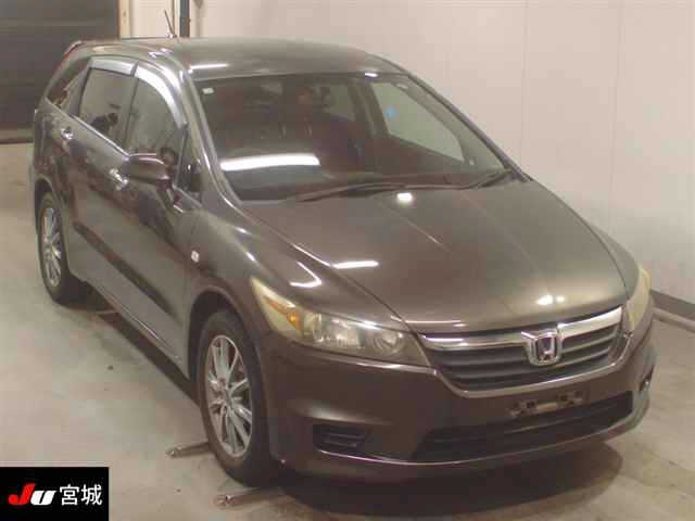 HONDA STREAM 2008