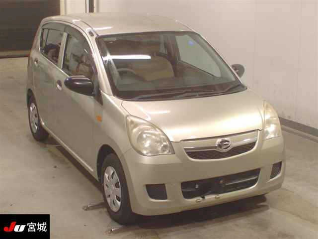 DAIHATSU MIRA 2012