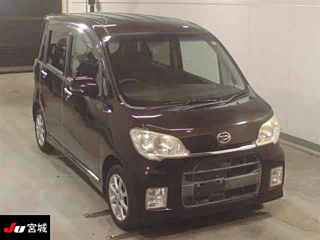 DAIHATSU TANTO EXE 2010