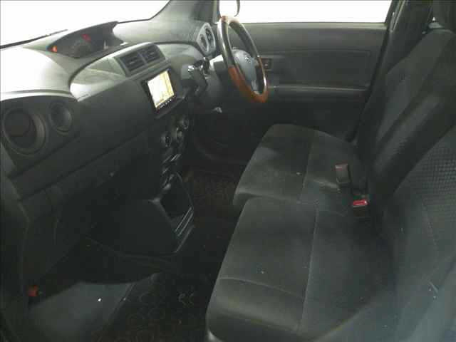 SUBARU DEX 2010