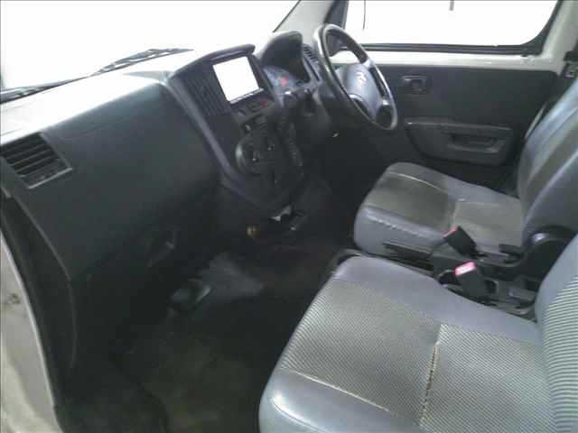 TOYOTA LITE ACE VAN 2014