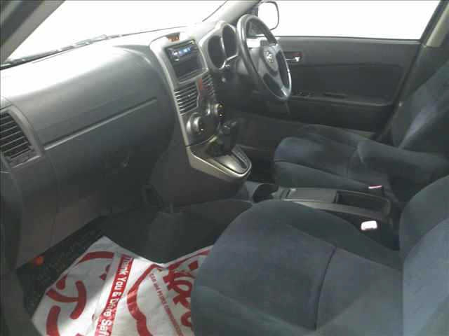 DAIHATSU BEGO 2008