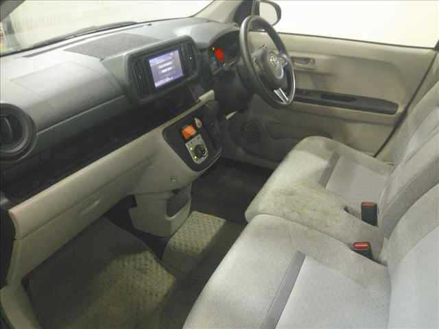TOYOTA PASSO 2016