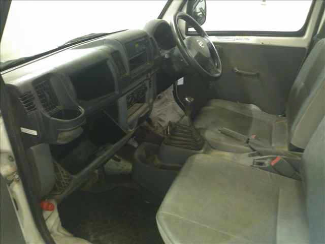 NISSAN CLIPPER TRUCK 2011