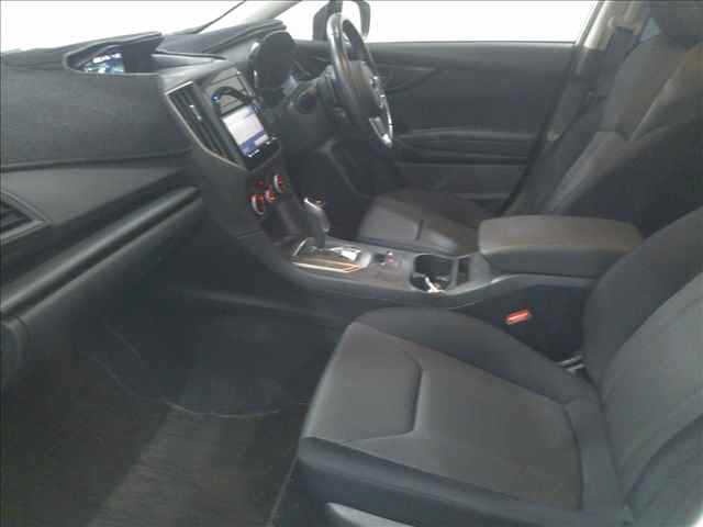 SUBARU IMPREZA 2017
