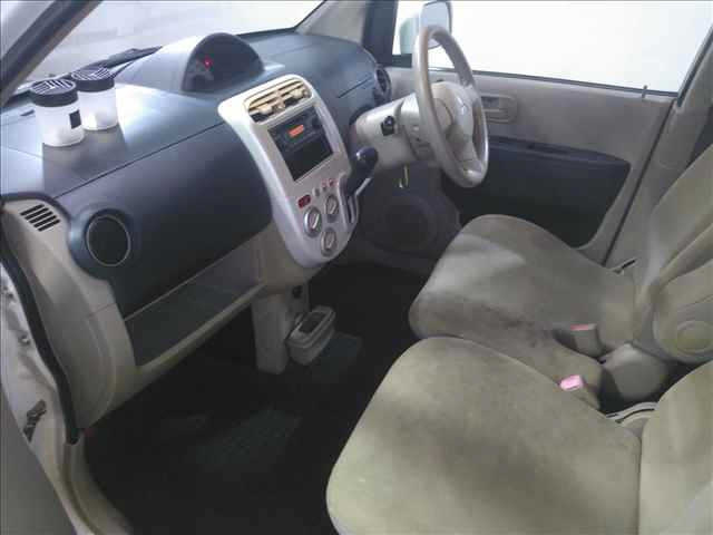 MITSUBISHI EK WAGON 2012