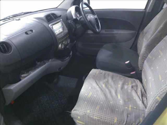 TOYOTA PASSO 2019