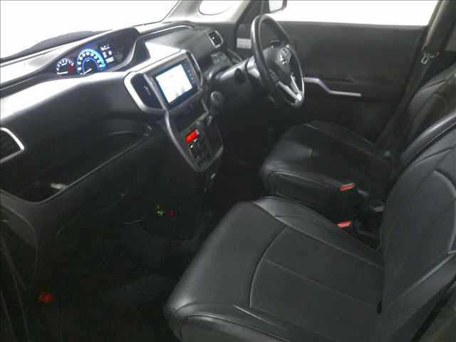 SUZUKI SOLIO 2017