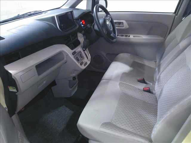 DAIHATSU MOVE 2016