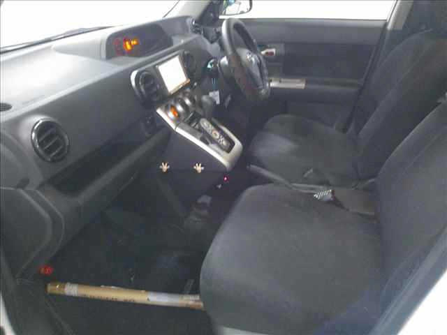 TOYOTA COROLLA RUMION 2008